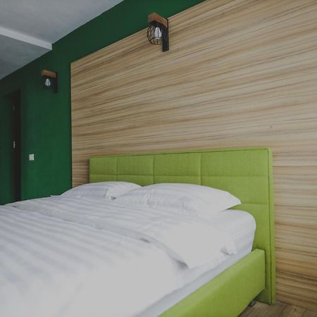 Altitude Guest House รานกา ห้อง รูปภาพ