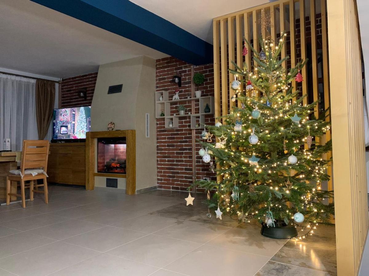 Altitude Guest House รานกา ภายนอก รูปภาพ