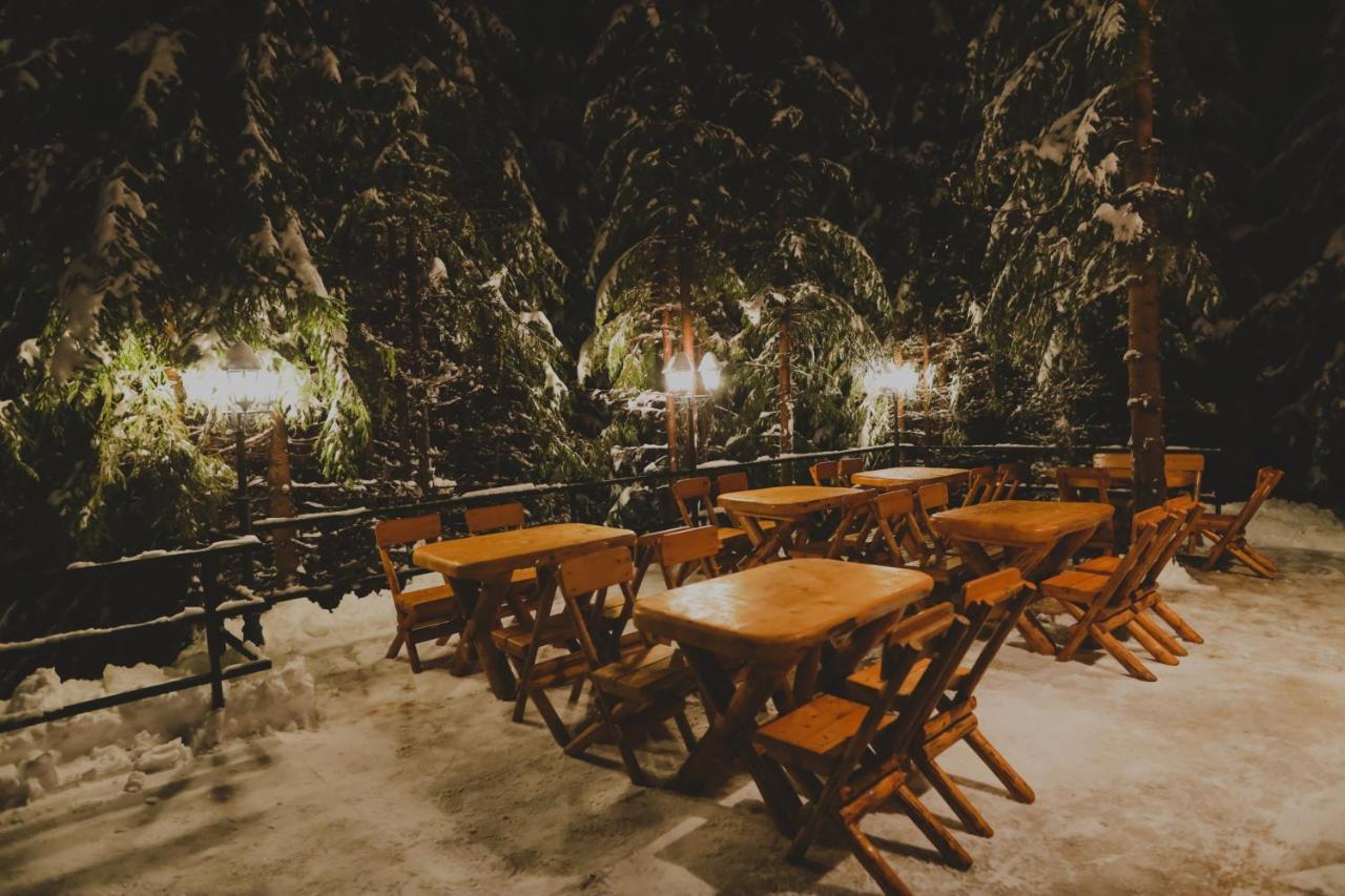 Altitude Guest House รานกา ภายนอก รูปภาพ