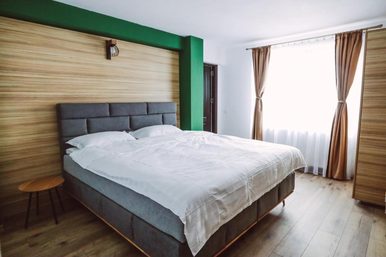 Altitude Guest House รานกา ภายนอก รูปภาพ