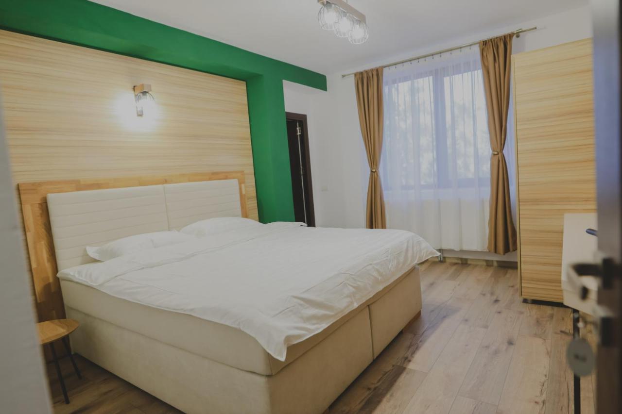 Altitude Guest House รานกา ภายนอก รูปภาพ