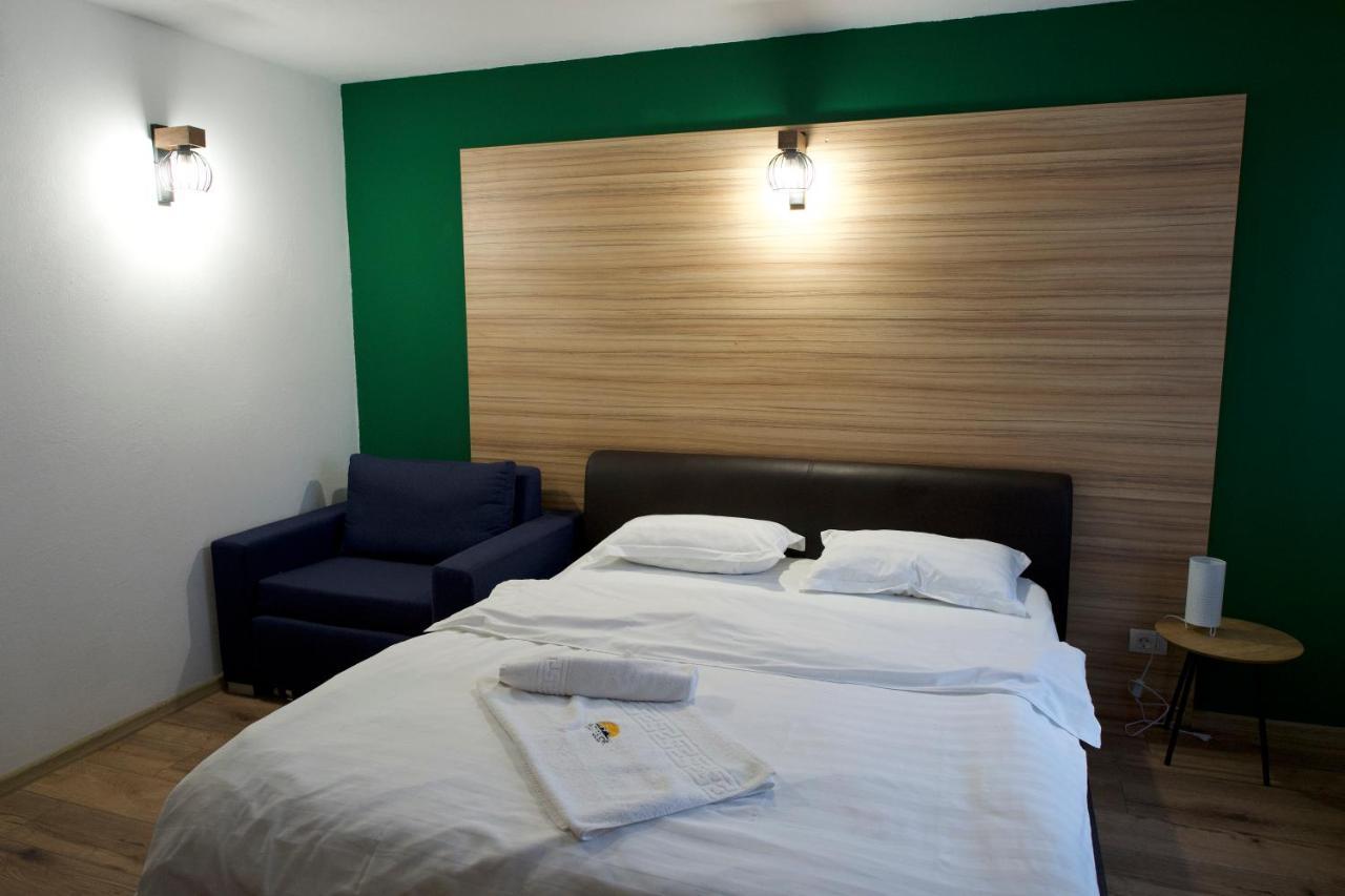 Altitude Guest House รานกา ห้อง รูปภาพ