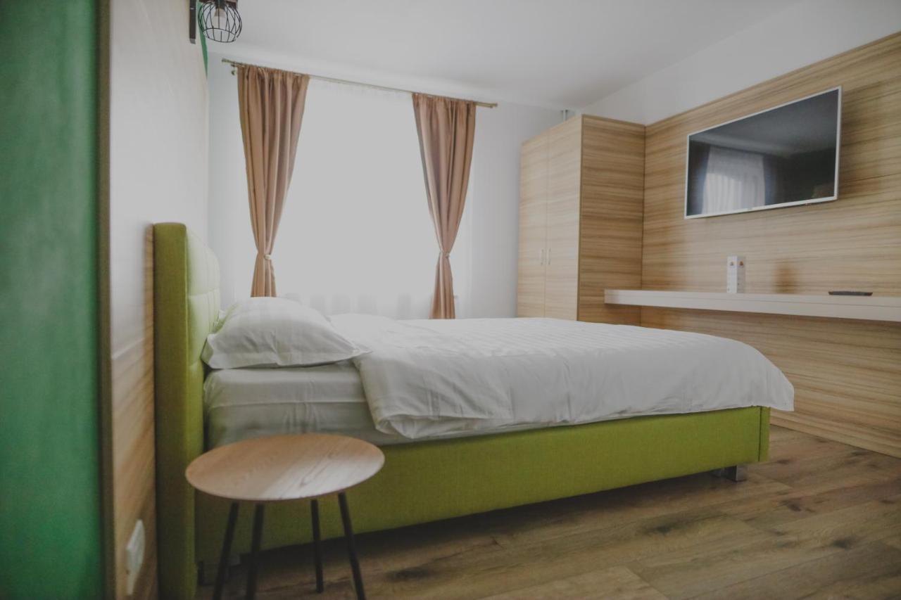 Altitude Guest House รานกา ภายนอก รูปภาพ