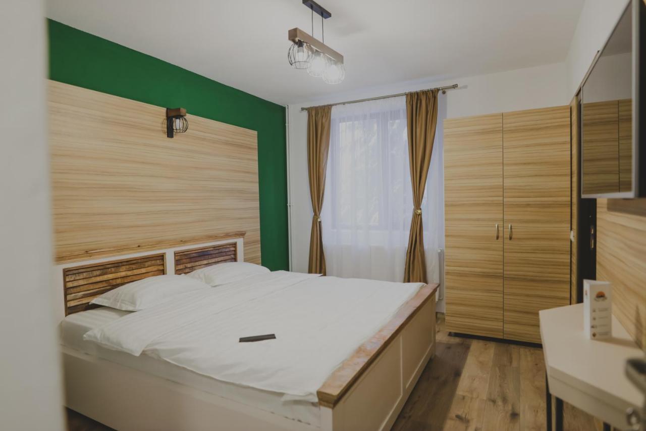 Altitude Guest House รานกา ภายนอก รูปภาพ