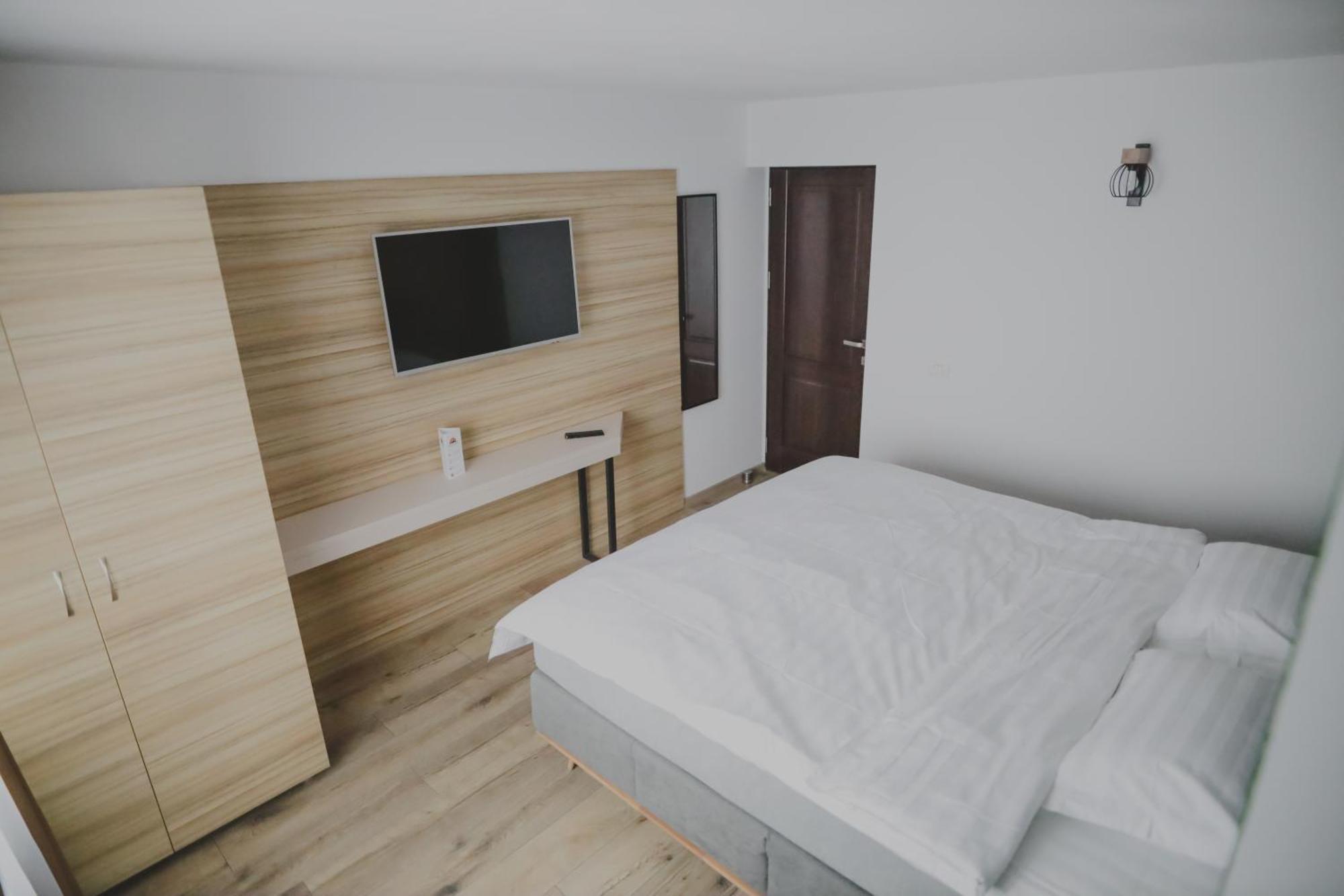 Altitude Guest House รานกา ห้อง รูปภาพ