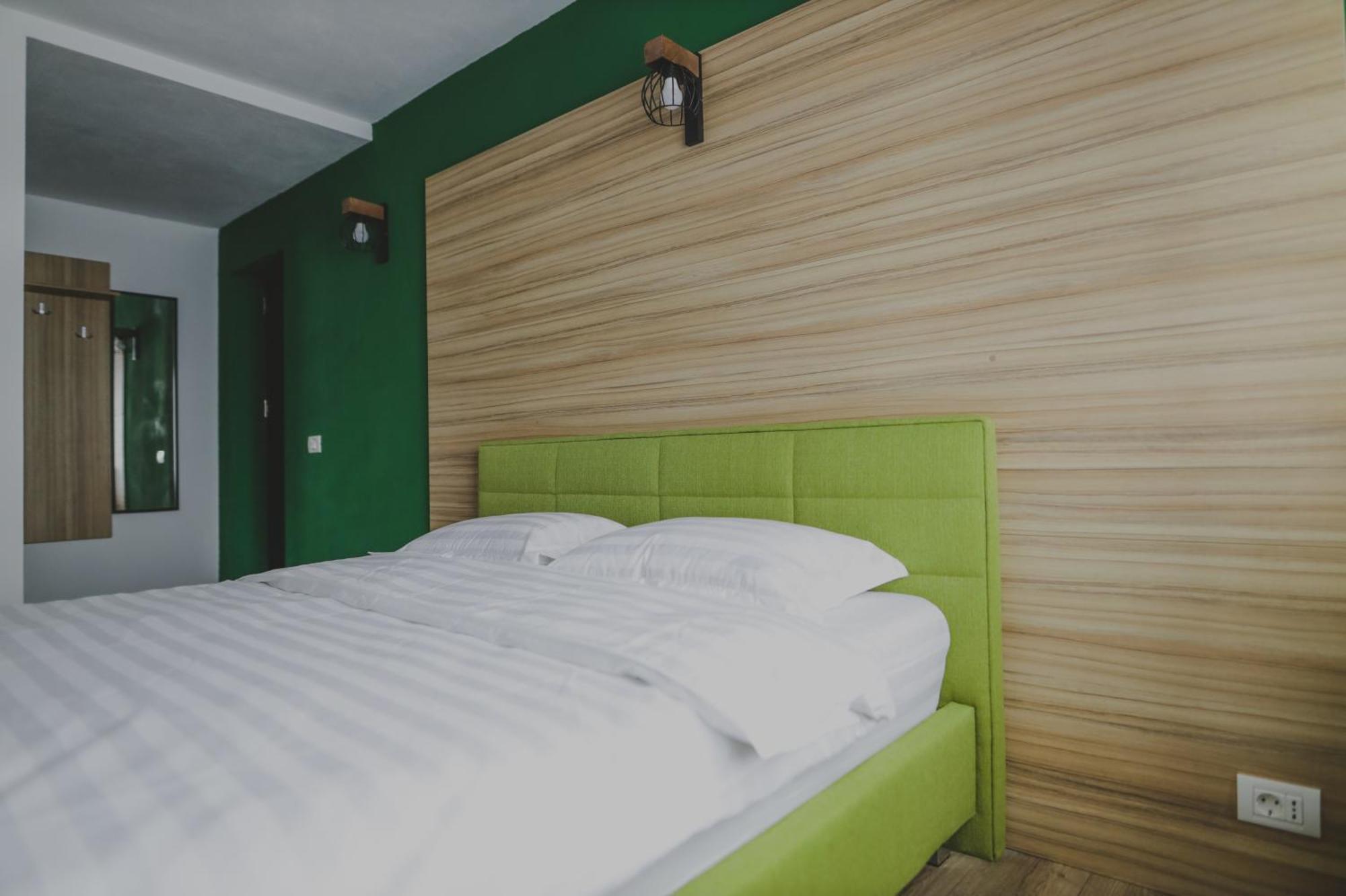 Altitude Guest House รานกา ห้อง รูปภาพ