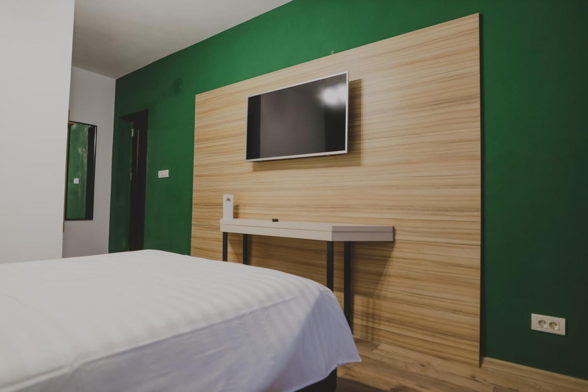 Altitude Guest House รานกา ห้อง รูปภาพ