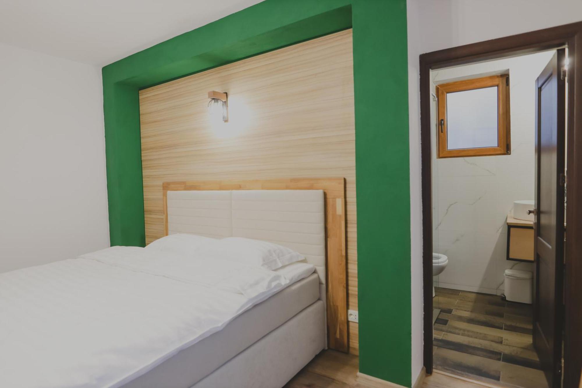 Altitude Guest House รานกา ห้อง รูปภาพ