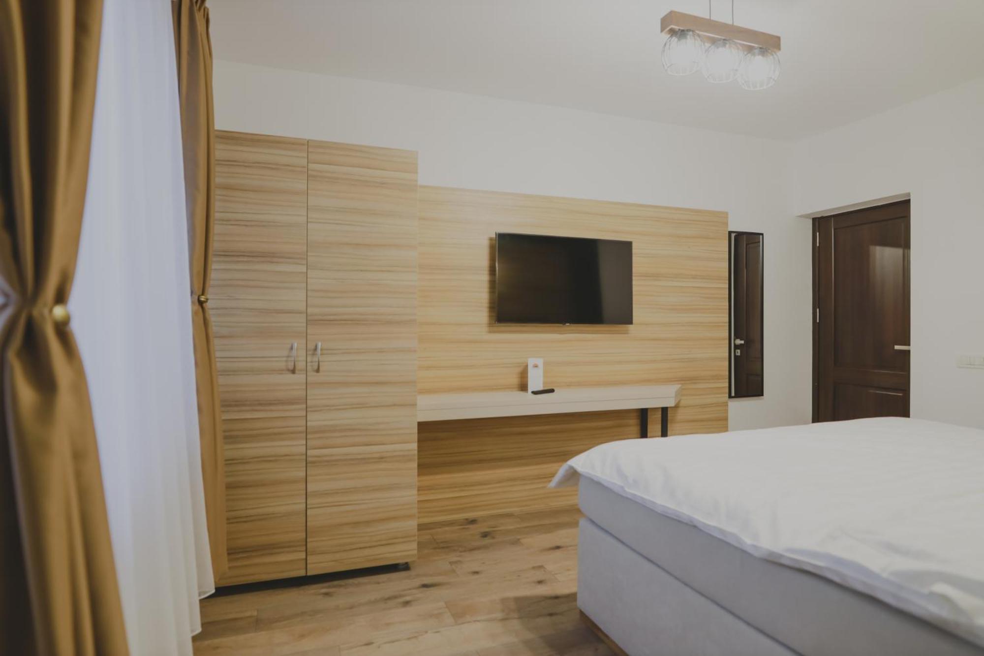 Altitude Guest House รานกา ห้อง รูปภาพ