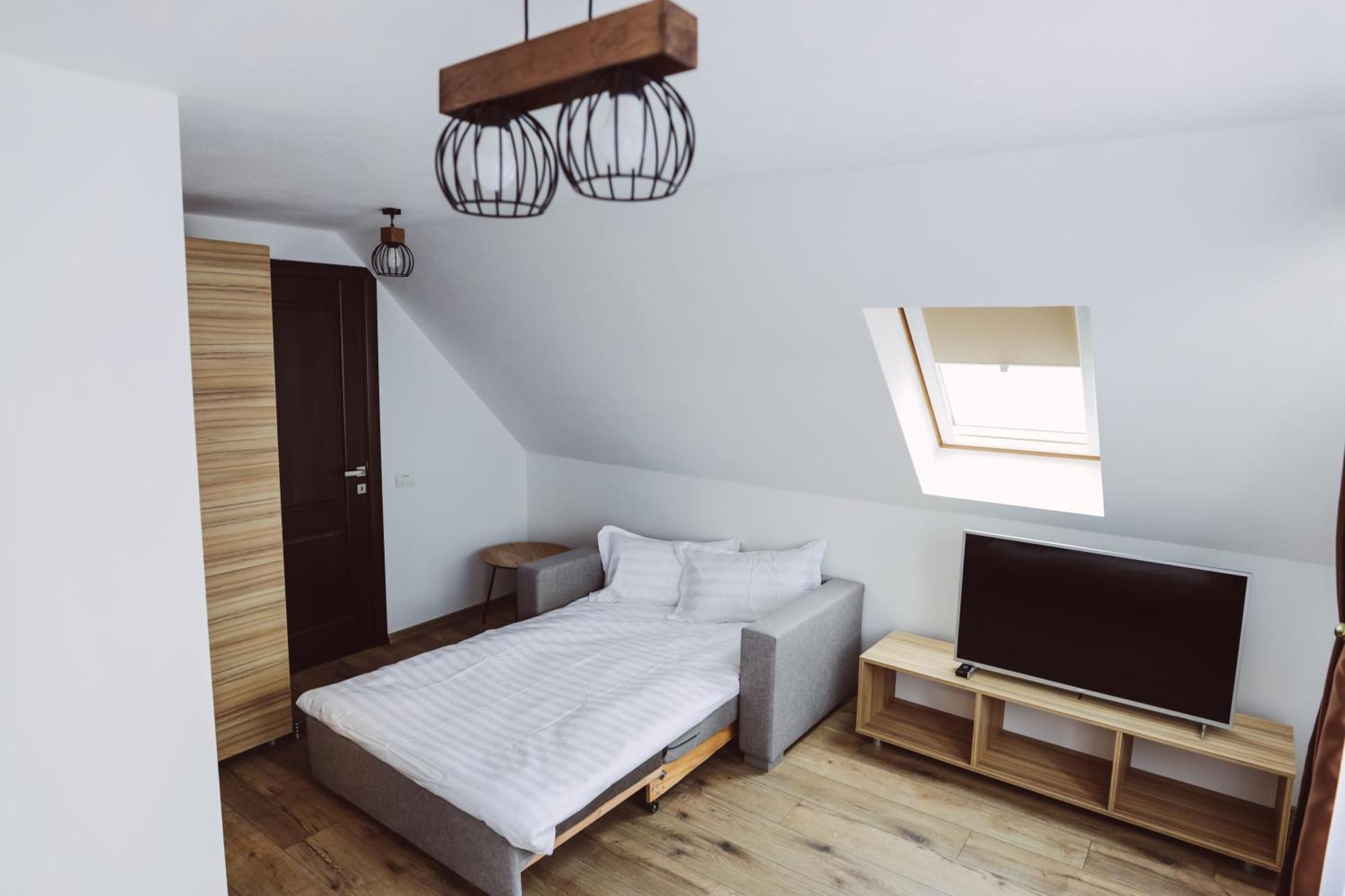Altitude Guest House รานกา ห้อง รูปภาพ