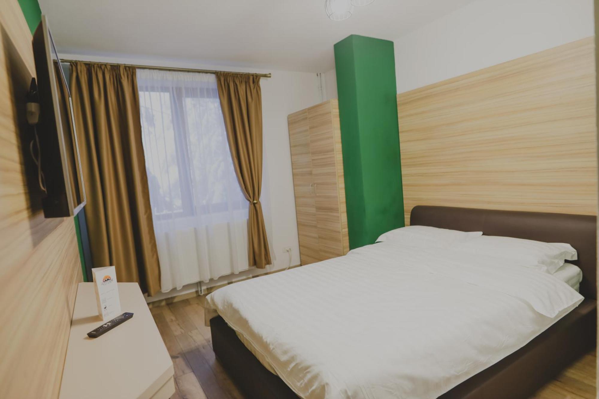 Altitude Guest House รานกา ห้อง รูปภาพ